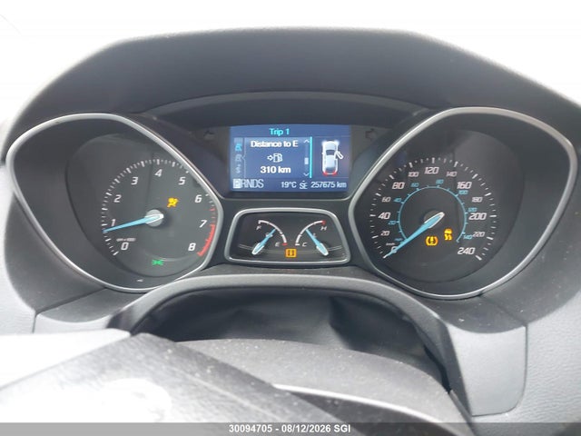 Aukcja sprzedaży 2012 Ford Focus Sel, vin: 1FAHP3M28CL228624, numer aukcji: 30094705
