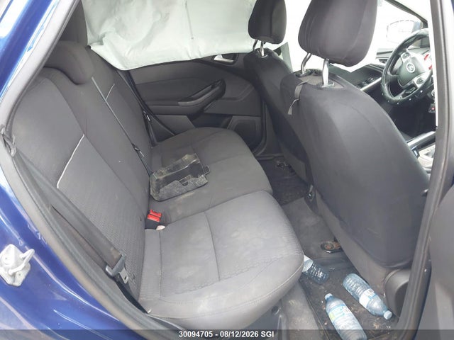 Aukcja sprzedaży 2012 Ford Focus Sel, vin: 1FAHP3M28CL228624, numer aukcji: 30094705
