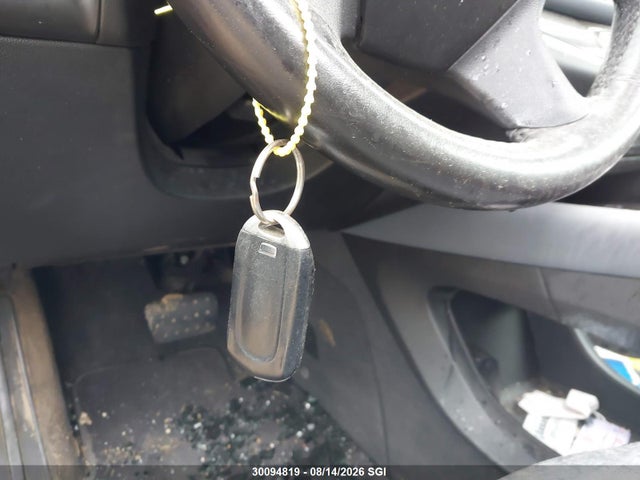 Buick Enclave Essence 2020 5GAEVAKW4LJ183398 Image 11