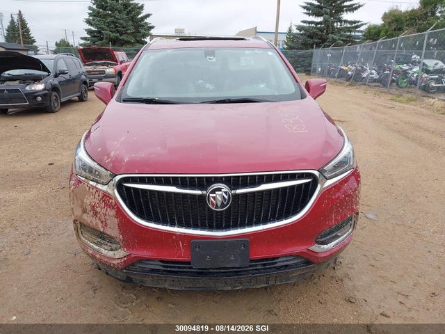 Buick Enclave Essence 2020 5GAEVAKW4LJ183398 Image 13