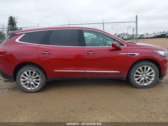 Buick Enclave Essence 2020 5GAEVAKW4LJ183398 Image 14