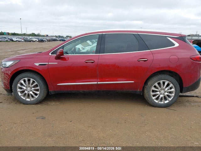 Buick Enclave Essence 2020 5GAEVAKW4LJ183398 Image 15