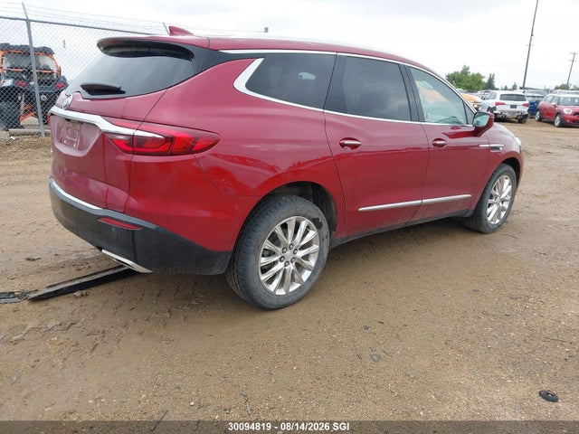 Buick Enclave Essence 2020 5GAEVAKW4LJ183398 Image 4