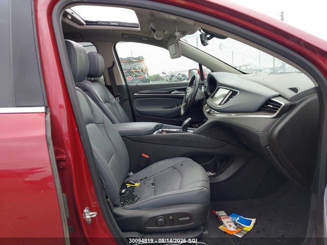 Buick Enclave Essence 2020 5GAEVAKW4LJ183398 Image 5