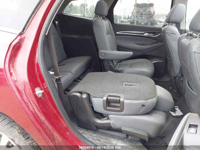 Buick Enclave Essence 2020 5GAEVAKW4LJ183398 Image 8
