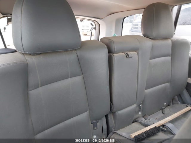 Aukcja sprzedaży 2004 Hyundai Santa Fe, vin: KM8SB73D04U751894, numer aukcji: 30092386