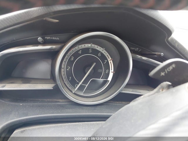 Aukcja sprzedaży 2015 Mazda 3 Grand Touring, vin: JM1BM1W3XF1260297, numer aukcji: 30095461