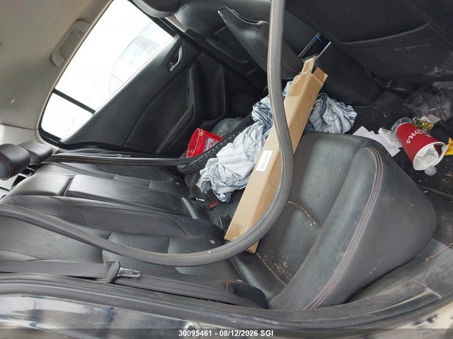 Aukcja sprzedaży 2015 Mazda 3 Grand Touring, vin: JM1BM1W3XF1260297, numer aukcji: 30095461