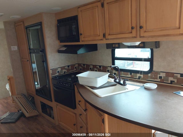 Продажа на аукционе авто 2010 Kz Trailer Spree, vin: 4EZTP3225A8056171, номер лота: 30096459