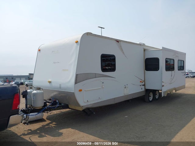 Продажа на аукционе авто 2010 Kz Trailer Spree, vin: 4EZTP3225A8056171, номер лота: 30096459