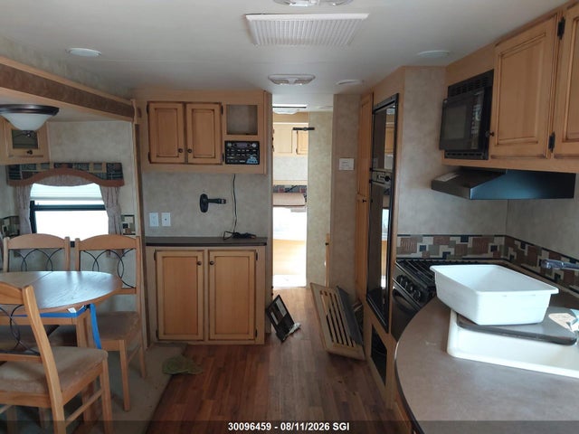 Продажа на аукционе авто 2010 Kz Trailer Spree, vin: 4EZTP3225A8056171, номер лота: 30096459