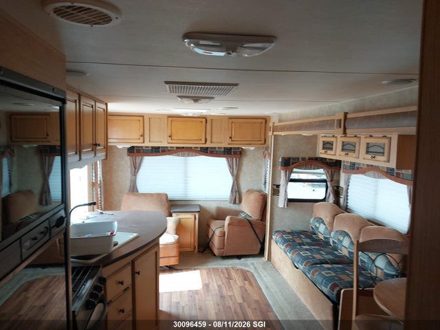 Продажа на аукционе авто 2010 Kz Trailer Spree, vin: 4EZTP3225A8056171, номер лота: 30096459