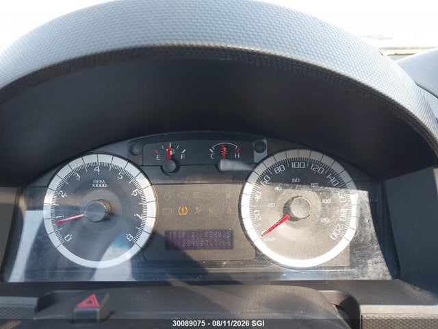 2008 Ford Escape Limited მანქანა იყიდება აუქციონზე, vin: 1FMCU94148KA11331, აუქციონის ნომერი: 30089075