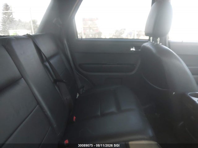 2008 Ford Escape Limited მანქანა იყიდება აუქციონზე, vin: 1FMCU94148KA11331, აუქციონის ნომერი: 30089075