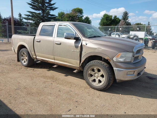 30096035 :رقم المزاد ، 1D3HV13T39S771271 vin ، 2009 Dodge Ram 1500 مزاد بيع