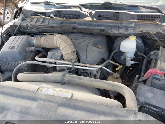 30096035 :رقم المزاد ، 1D3HV13T39S771271 vin ، 2009 Dodge Ram 1500 مزاد بيع