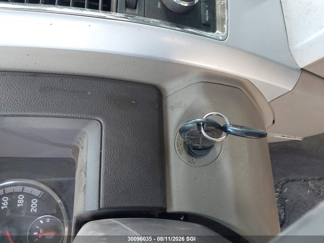 30096035 :رقم المزاد ، 1D3HV13T39S771271 vin ، 2009 Dodge Ram 1500 مزاد بيع