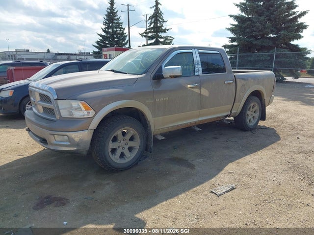 30096035 :رقم المزاد ، 1D3HV13T39S771271 vin ، 2009 Dodge Ram 1500 مزاد بيع