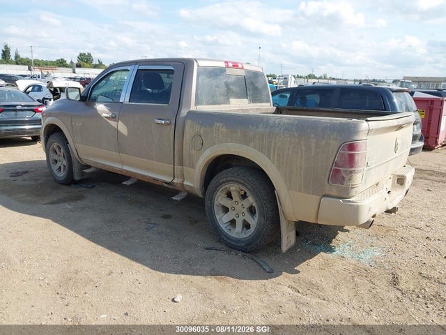30096035 :رقم المزاد ، 1D3HV13T39S771271 vin ، 2009 Dodge Ram 1500 مزاد بيع
