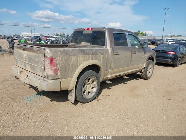 30096035 :رقم المزاد ، 1D3HV13T39S771271 vin ، 2009 Dodge Ram 1500 مزاد بيع
