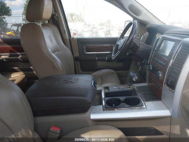 30096035 :رقم المزاد ، 1D3HV13T39S771271 vin ، 2009 Dodge Ram 1500 مزاد بيع
