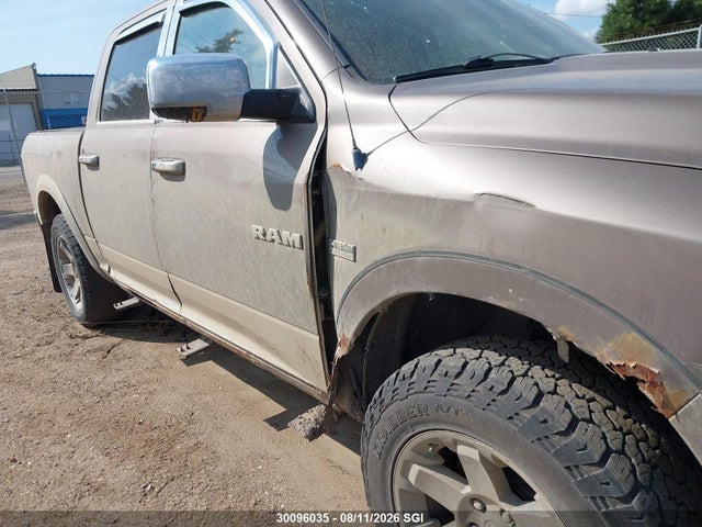 30096035 :رقم المزاد ، 1D3HV13T39S771271 vin ، 2009 Dodge Ram 1500 مزاد بيع