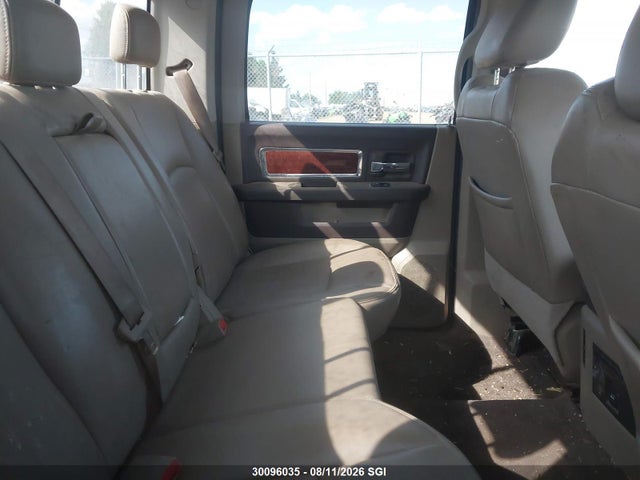 30096035 :رقم المزاد ، 1D3HV13T39S771271 vin ، 2009 Dodge Ram 1500 مزاد بيع