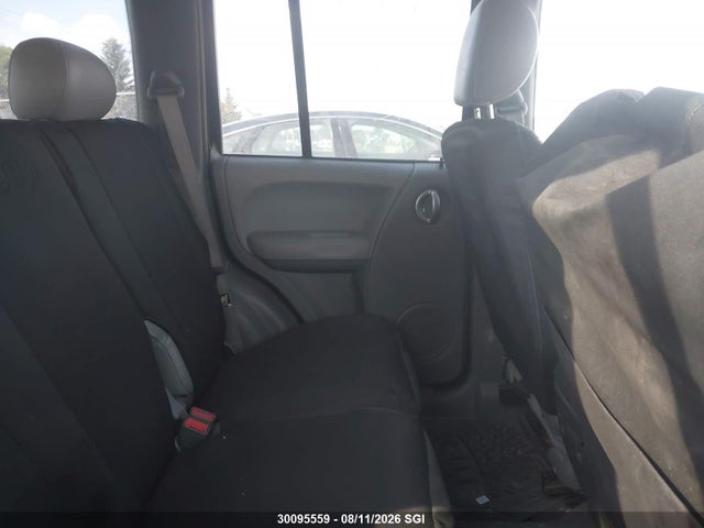 Aukcja sprzedaży 2006 Jeep Liberty Limited, vin: 1J4GL58K86W187769, numer aukcji: 30095559