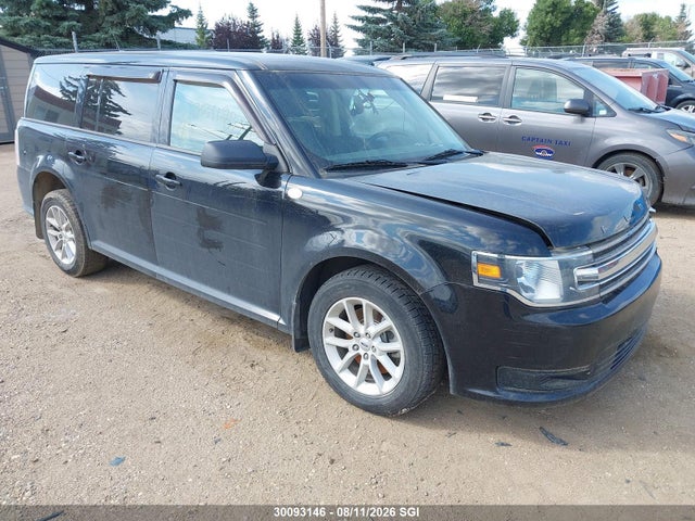Auction sale of the 2019 Ford Flex Se, vin: 2FMGK5B88KBA09129, lot number: 30093146