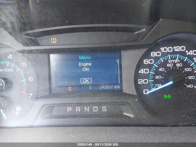 2019 Ford Flex Se მანქანა იყიდება აუქციონზე, vin: 2FMGK5B88KBA09129, აუქციონის ნომერი: 30093146