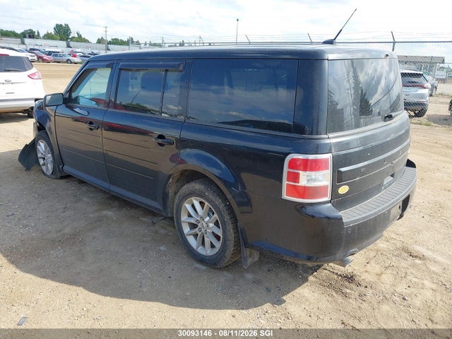 2019 Ford Flex Se მანქანა იყიდება აუქციონზე, vin: 2FMGK5B88KBA09129, აუქციონის ნომერი: 30093146