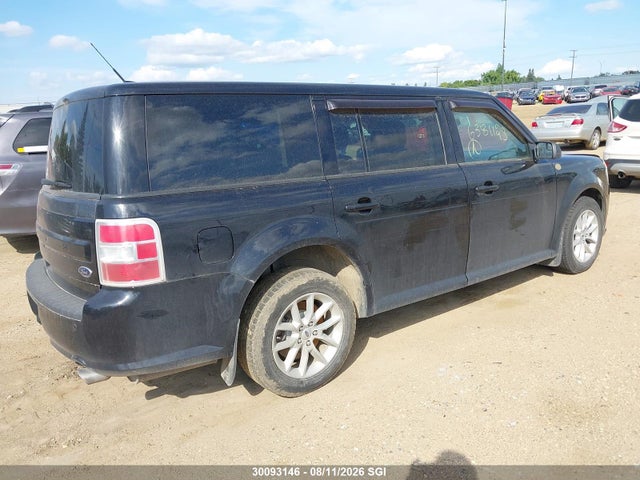 2019 Ford Flex Se მანქანა იყიდება აუქციონზე, vin: 2FMGK5B88KBA09129, აუქციონის ნომერი: 30093146
