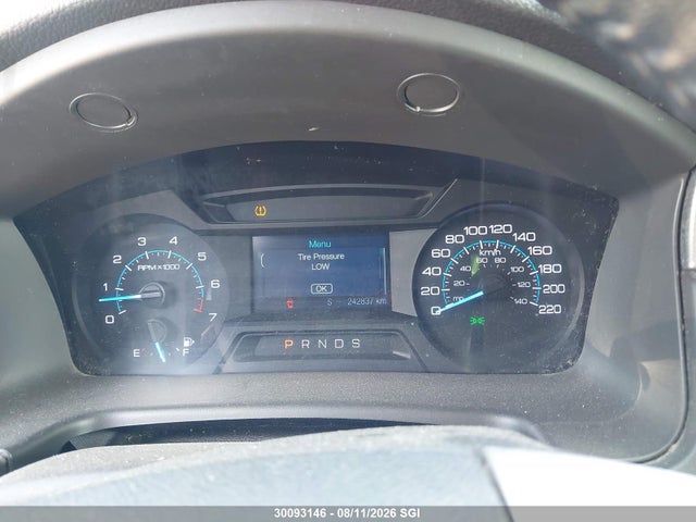 2019 Ford Flex Se მანქანა იყიდება აუქციონზე, vin: 2FMGK5B88KBA09129, აუქციონის ნომერი: 30093146