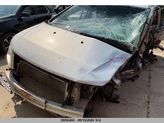 30096460 :رقم المزاد ، 5FNRL5H92BB506156 vin ، 2011 Honda Odyssey Touring/touring Elite مزاد بيع