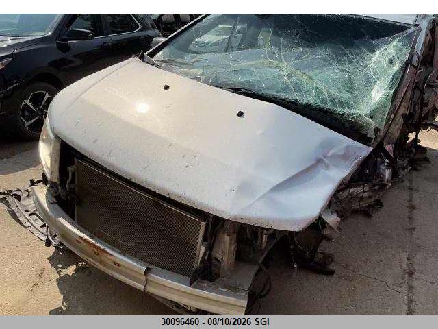 30096460 :رقم المزاد ، 5FNRL5H92BB506156 vin ، 2011 Honda Odyssey Touring/touring Elite مزاد بيع