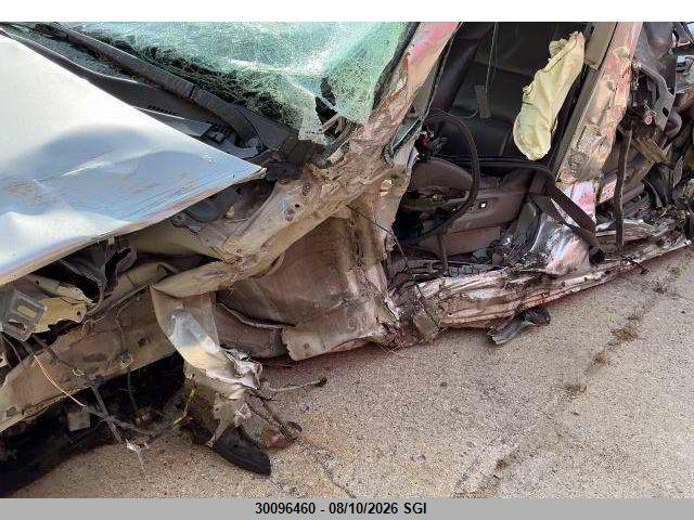 30096460 :رقم المزاد ، 5FNRL5H92BB506156 vin ، 2011 Honda Odyssey Touring/touring Elite مزاد بيع