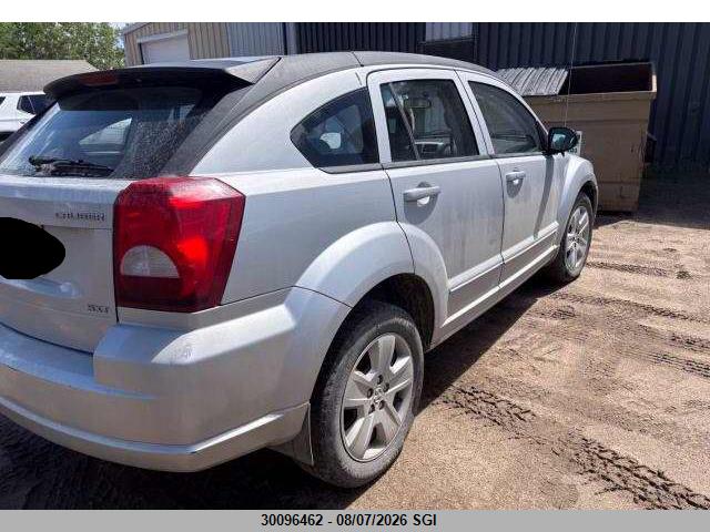 Aukcja sprzedaży 2009 Dodge Caliber Sxt, vin: 1B3HB48A69D127599, numer aukcji: 30096462