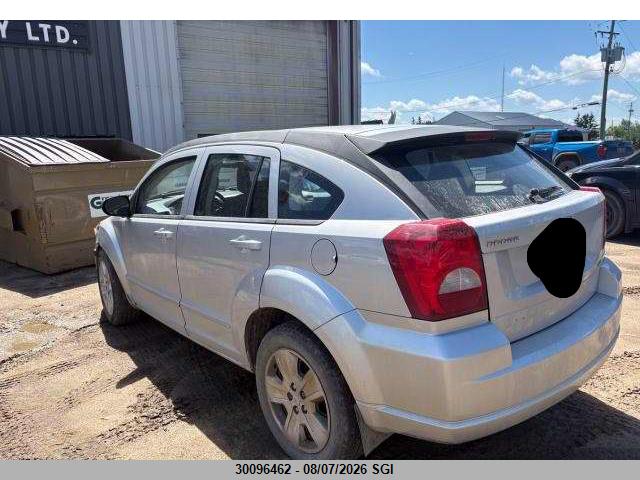 Aukcja sprzedaży 2009 Dodge Caliber Sxt, vin: 1B3HB48A69D127599, numer aukcji: 30096462