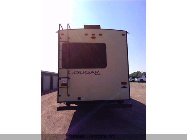 Keystone Cougar 5th Wheel Cougar 2018 4YDF36724J2510401 Image 38