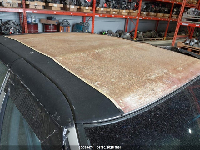 Aukcja sprzedaży 1987 Cadillac Seville, vin: 1G6KS5181HU810457, numer aukcji: 30095474
