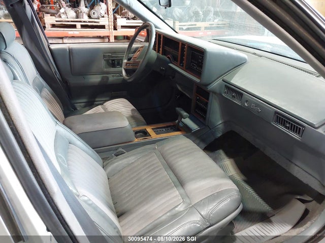 Aukcja sprzedaży 1987 Cadillac Seville, vin: 1G6KS5181HU810457, numer aukcji: 30095474
