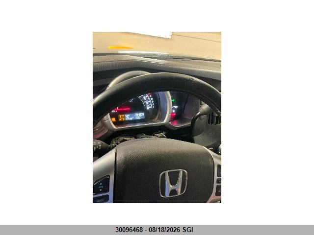 Продаж на аукціоні авто 2007 Honda Ridgeline Rtl, vin: 2HJYK16567H000351, номер лоту: 30096468