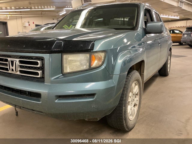Продаж на аукціоні авто 2007 Honda Ridgeline Rtl, vin: 2HJYK16567H000351, номер лоту: 30096468