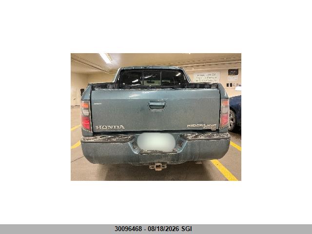 Продаж на аукціоні авто 2007 Honda Ridgeline Rtl, vin: 2HJYK16567H000351, номер лоту: 30096468