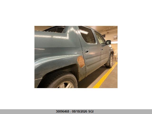 Продаж на аукціоні авто 2007 Honda Ridgeline Rtl, vin: 2HJYK16567H000351, номер лоту: 30096468