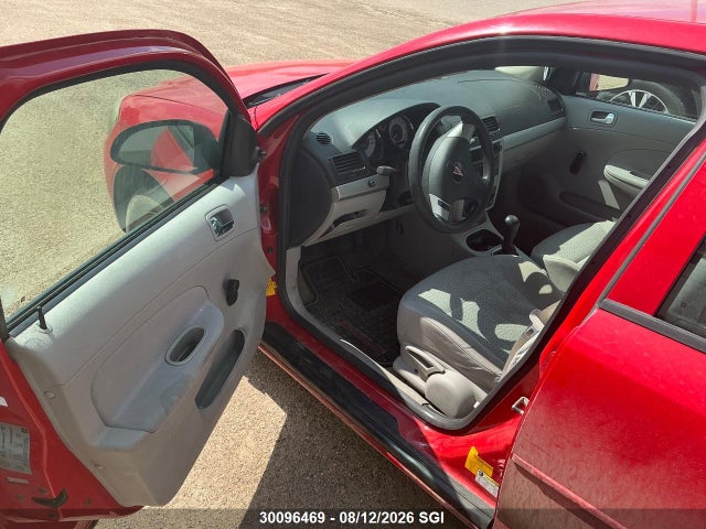 Продаж на аукціоні авто 2009 Pontiac G5, vin: 1G2AR55H997299227, номер лоту: 30096469