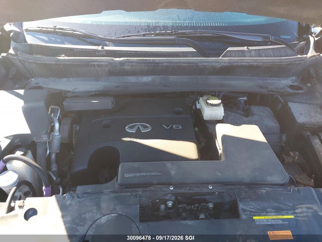 Продаж на аукціоні авто 2015 Infiniti Qx60, vin: 5N1AL0MM3FC558453, номер лоту: 30096478