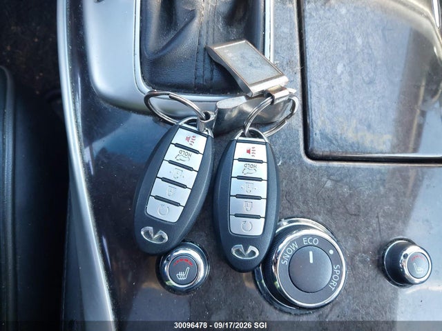 Продаж на аукціоні авто 2015 Infiniti Qx60, vin: 5N1AL0MM3FC558453, номер лоту: 30096478