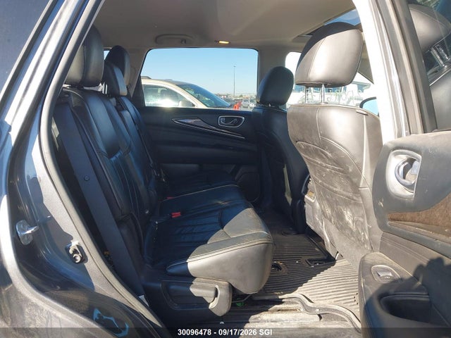 5N1AL0MM3FC558453 Infiniti QX60