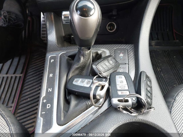 30096479 :رقم المزاد ، KNAGR4A64C5258511 vin ، 2012 Kia Optima Sx مزاد بيع